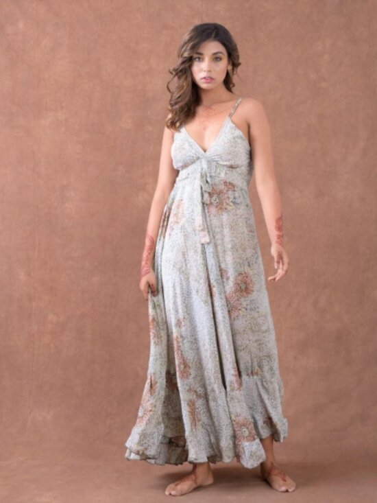 RHEA Dresses & Skirts - 44. Rhea Kalami Dress (Assorted)